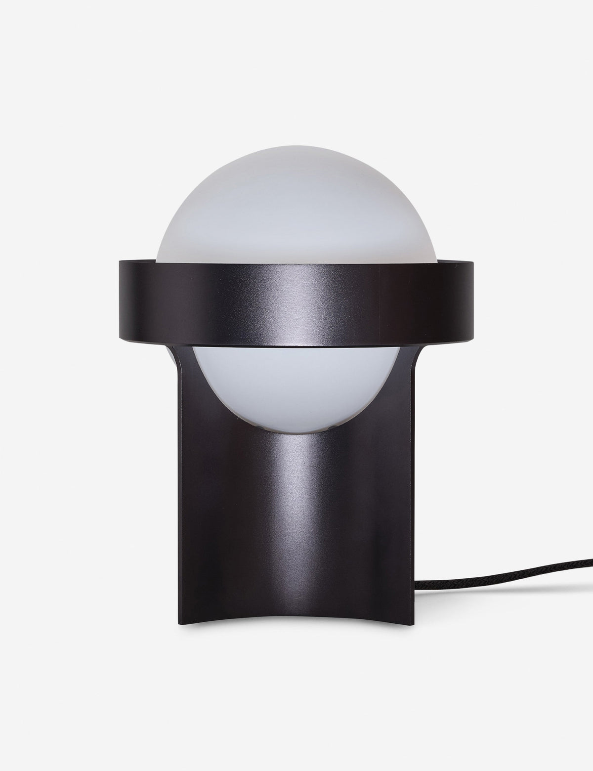 Loop Table Lamp with Sphere IV product view 8