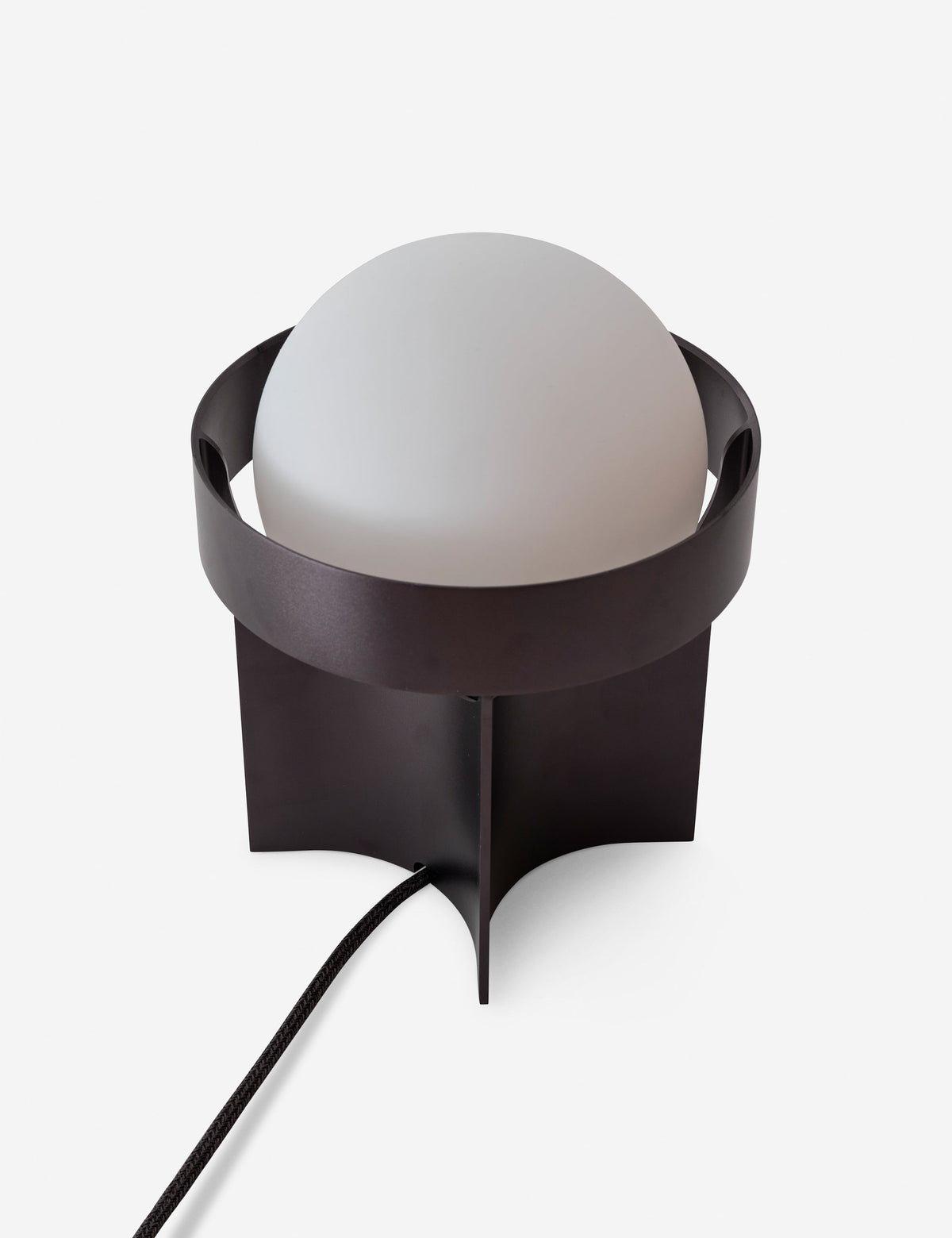 Loop Table Lamp with Sphere IV product view 10
