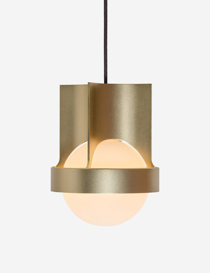 Loop Pendant Light with Sphere IV product view 4