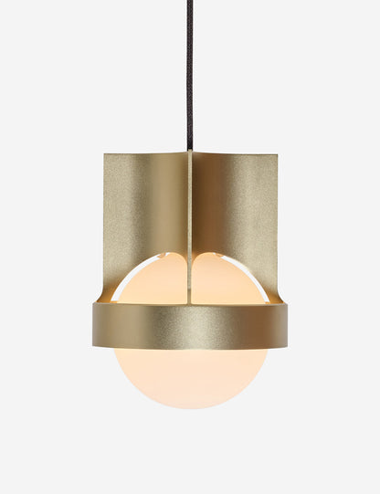 Loop Pendant Light with Sphere IV product view 5