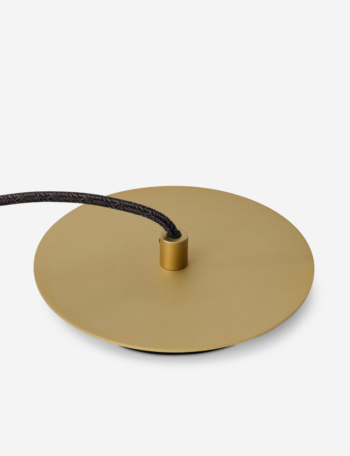 Loop Pendant Light with Sphere IV product view 6