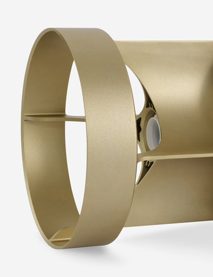 Loop Table Lamp with Sphere IV product view 7