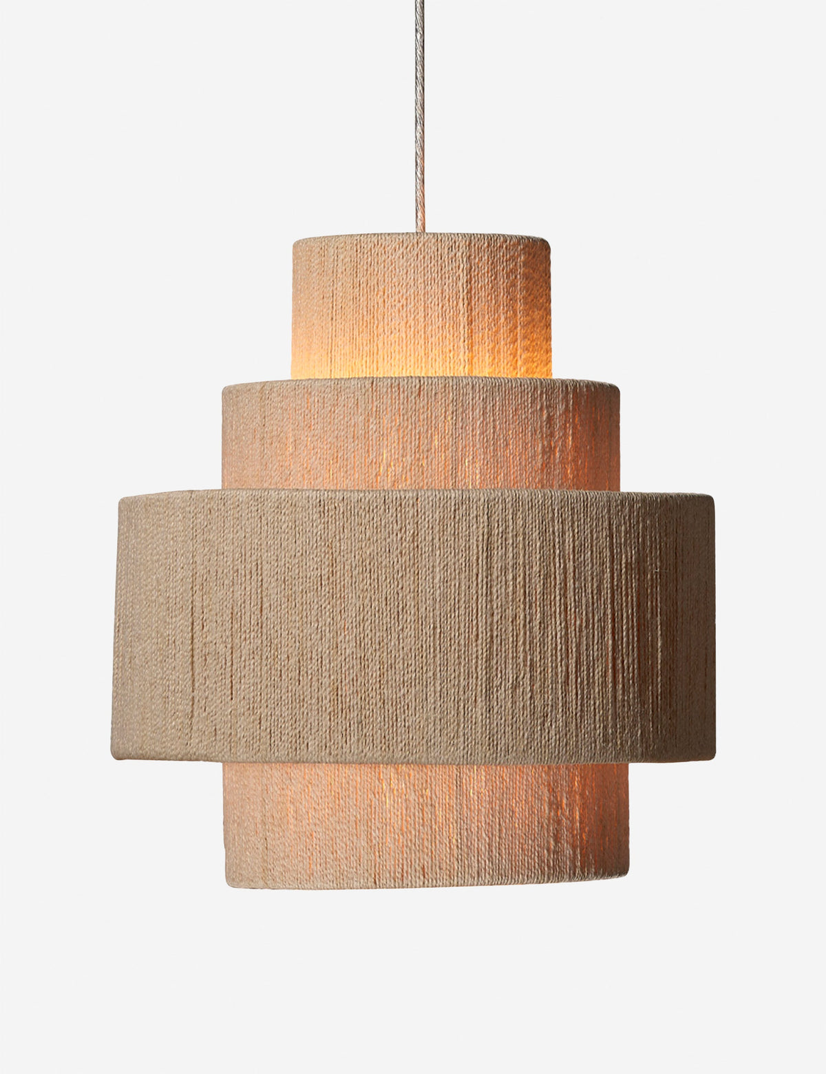 Abernathy Pendant Light product view 3