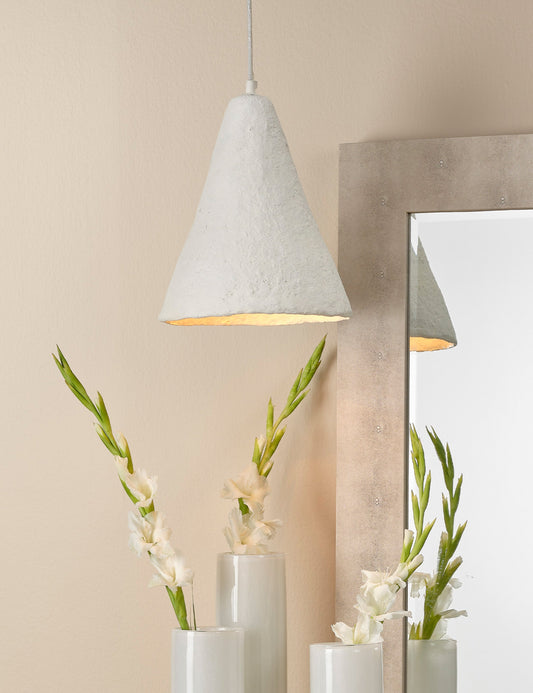 Edvard Pendant Light kitchen island light front view