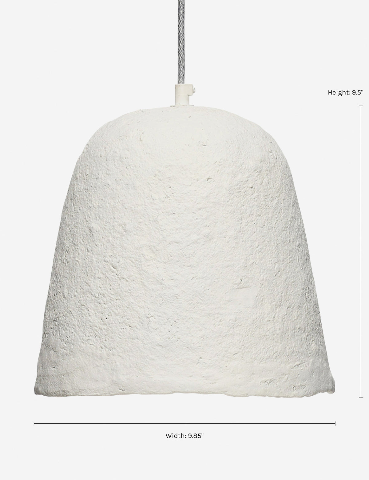 Pablo Pendant Light product view 5