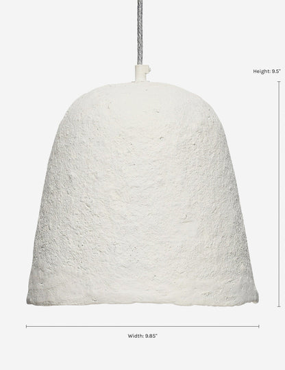 Pablo Pendant Light product view 5