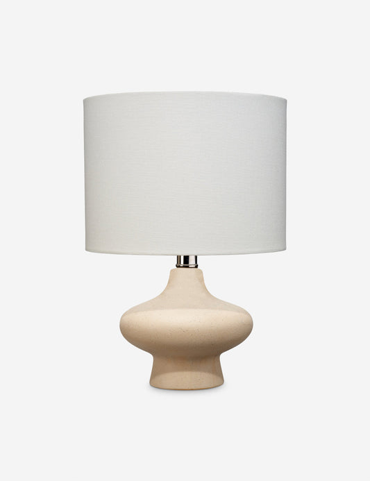 Ana Table Lamp bedside lamp front view