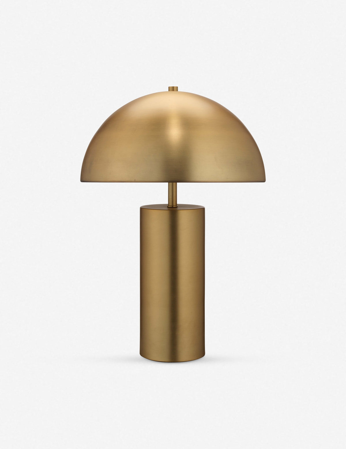 Sia Table Lamp bedside lamp front view