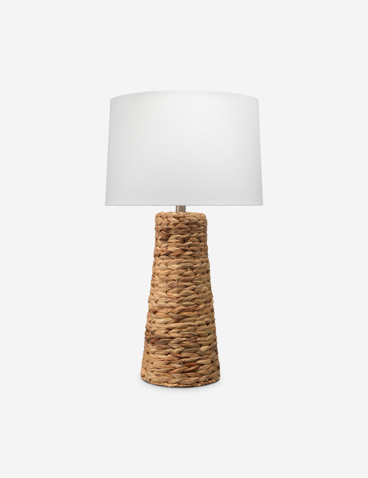 Ilya Table Lamp bedside lamp front view