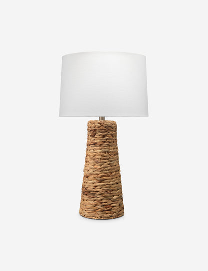Ilya Table Lamp bedside lamp front view
