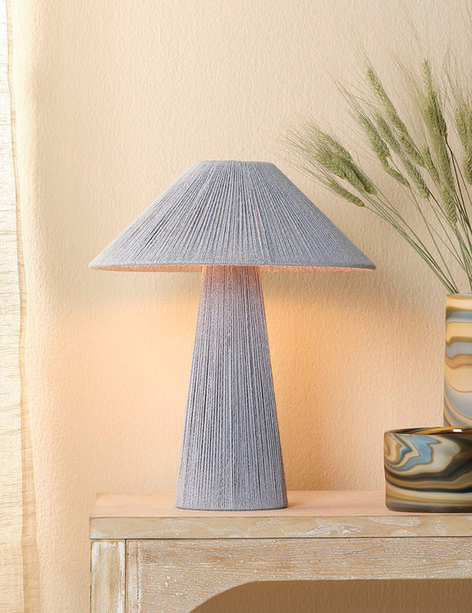 Ferrer Table Lamp bedside lamp front view