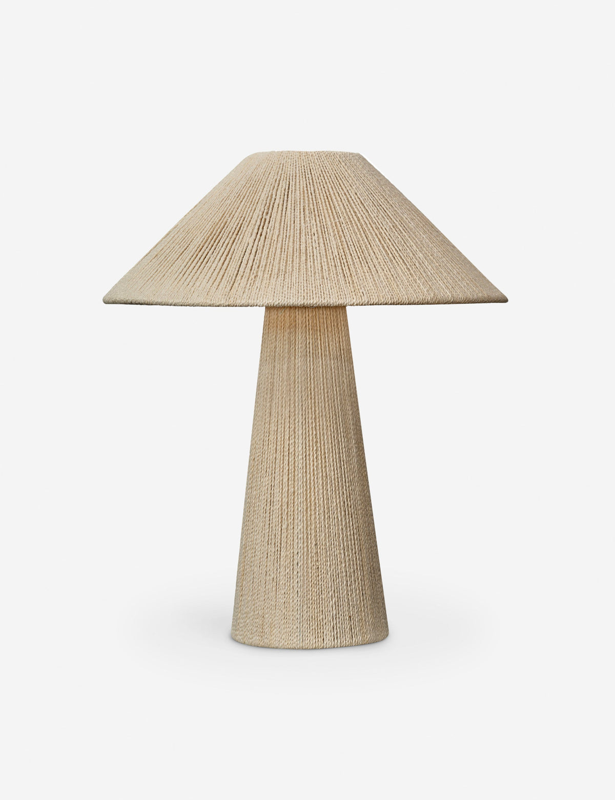 Ferrer Table Lamp product view 5