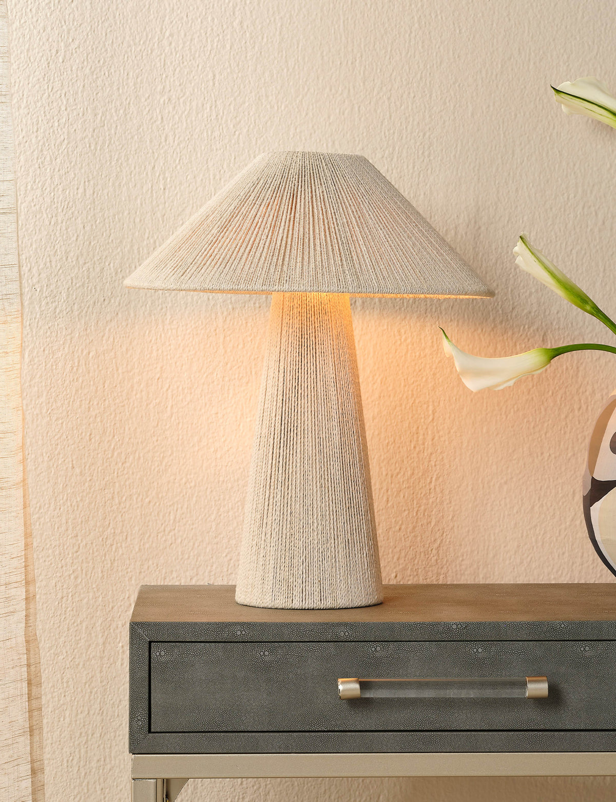 Ferrer Table Lamp product view 4