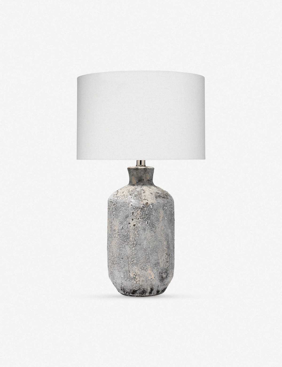 Dampoelis Table Lamp bedside lamp front view
