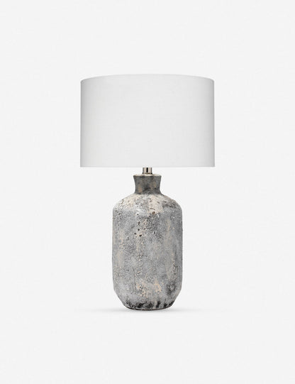 Dampoelis Table Lamp bedside lamp front view