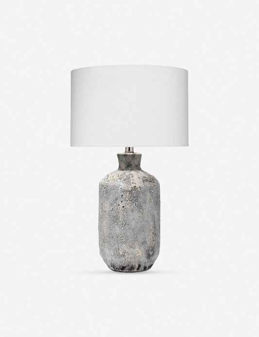 Dampoelis Table Lamp bedside lamp front view