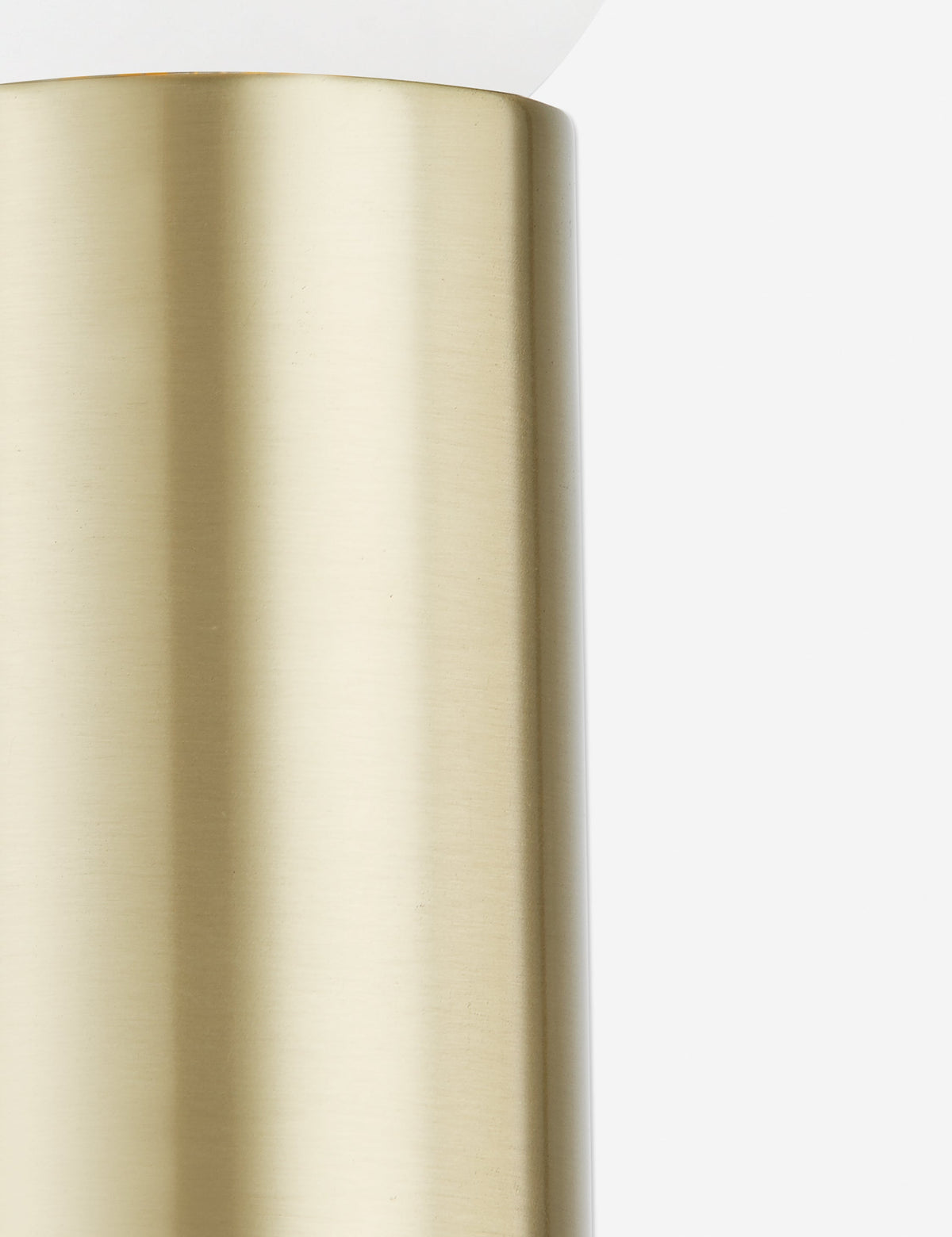Nils Double Sconce product view 2