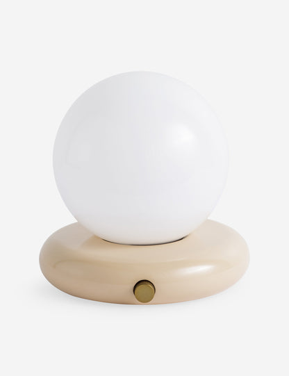 Washburn Cordless Table Lamp product view 6