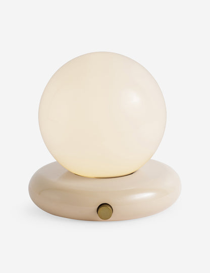 Washburn Cordless Table Lamp product view 7