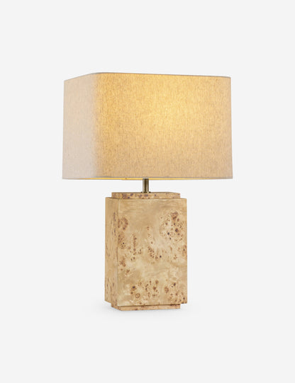 Hamelin Table Lamp product view 3
