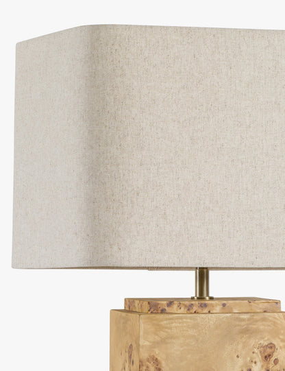 Hamelin Table Lamp product view 5