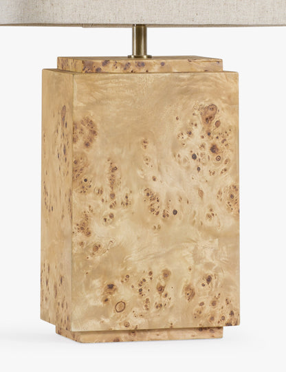 Hamelin Table Lamp product view 4