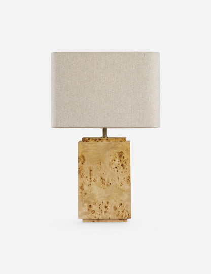 Hamelin Table Lamp product view 2