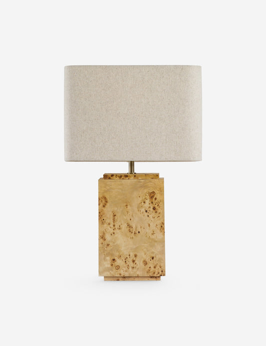 Hamelin Table Lamp product view 2