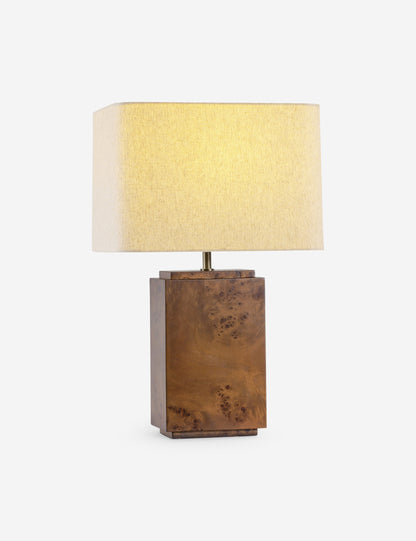 Hamelin Table Lamp product view 7