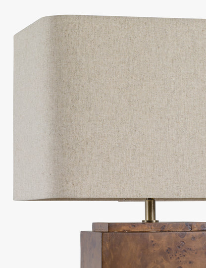 Hamelin Table Lamp product view 9