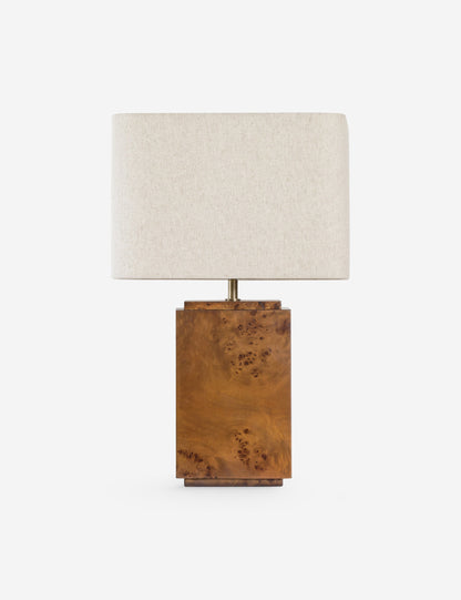 Hamelin Table Lamp product view 6