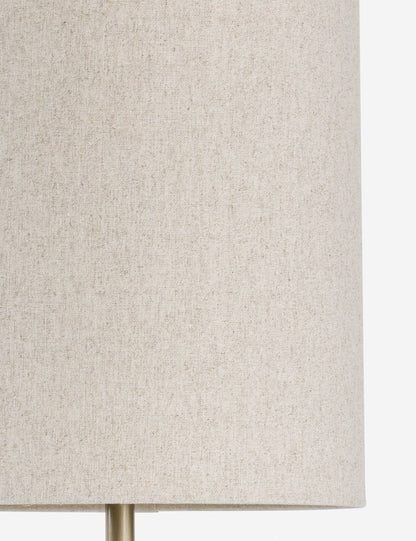Linus Floor Lamp product view 9