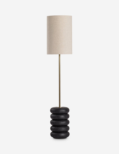 Linus Floor Lamp product view 7