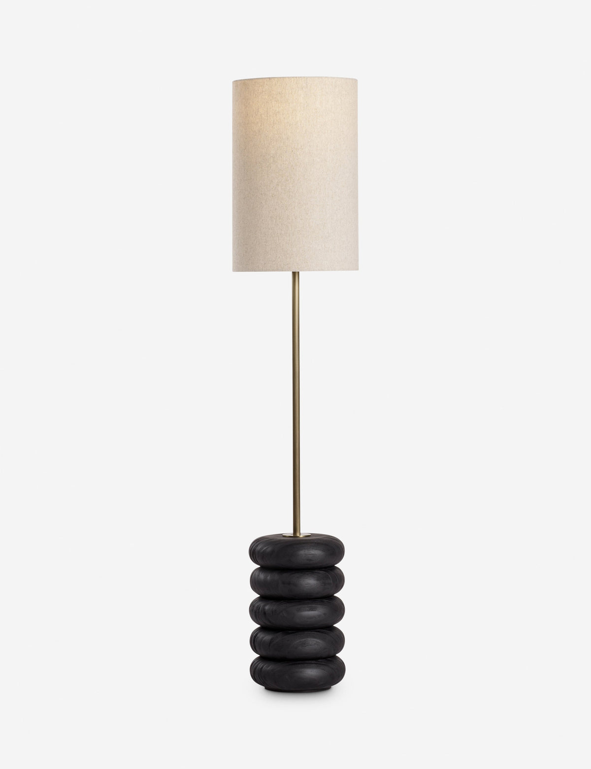 Linus Floor Lamp product view 8