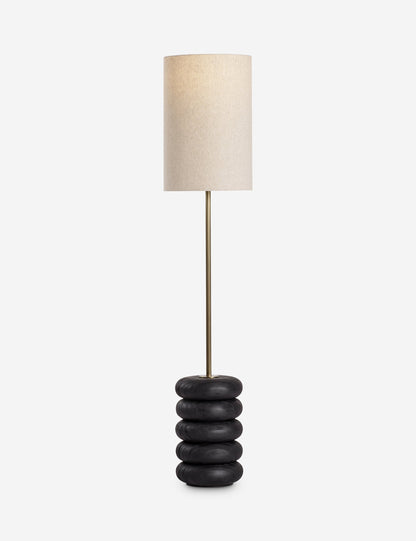 Linus Floor Lamp product view 8