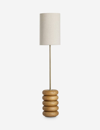 Linus Floor Lamp product view 2