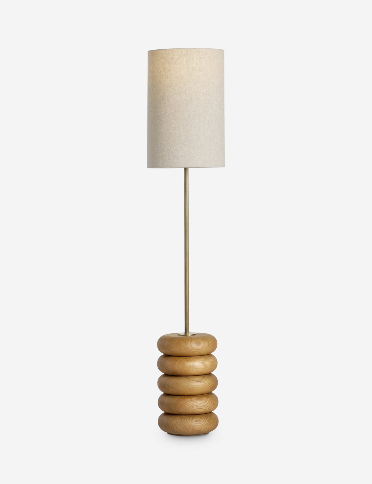 Linus Floor Lamp product view 3