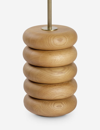 Linus Floor Lamp product view 5