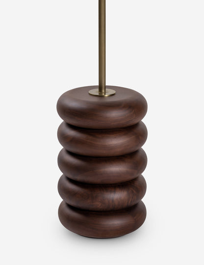 Linus Floor Lamp product view 14