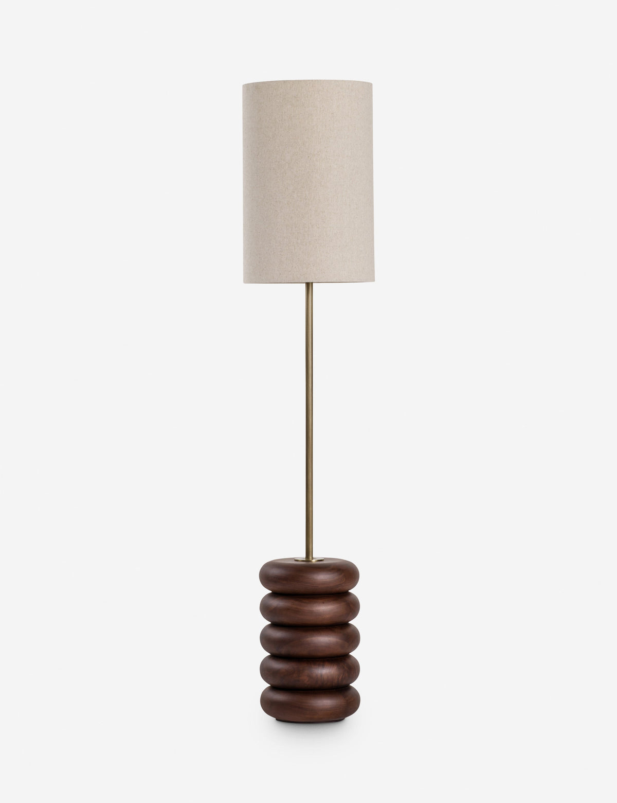 Linus Floor Lamp product view 12