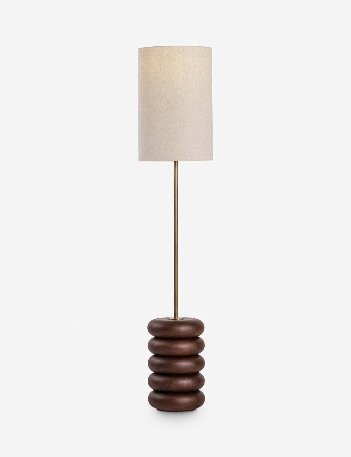 Linus Floor Lamp product view 13
