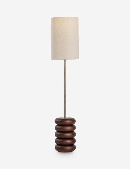 Linus Floor Lamp product view 13