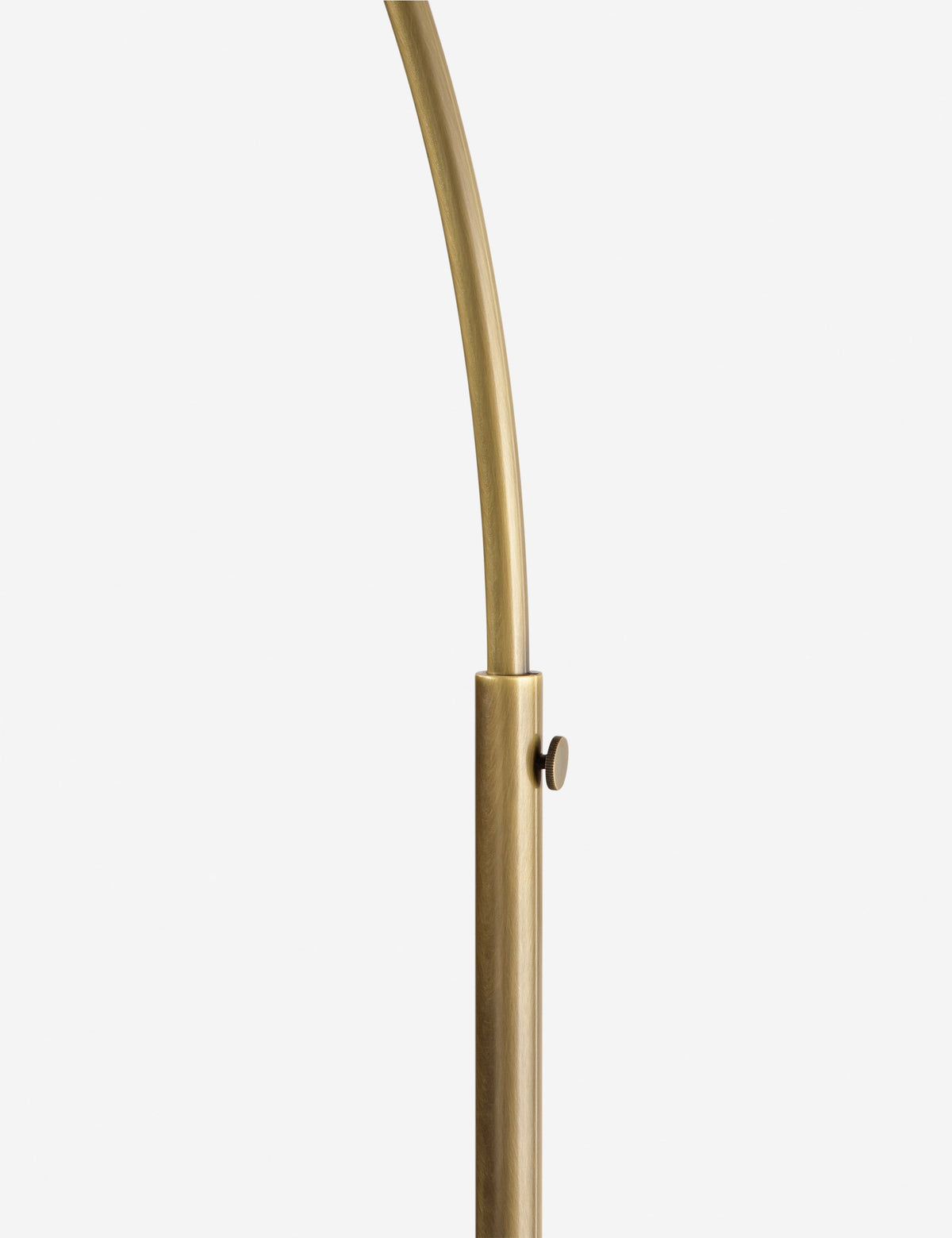 Linus Arc Floor Lamp product view 13