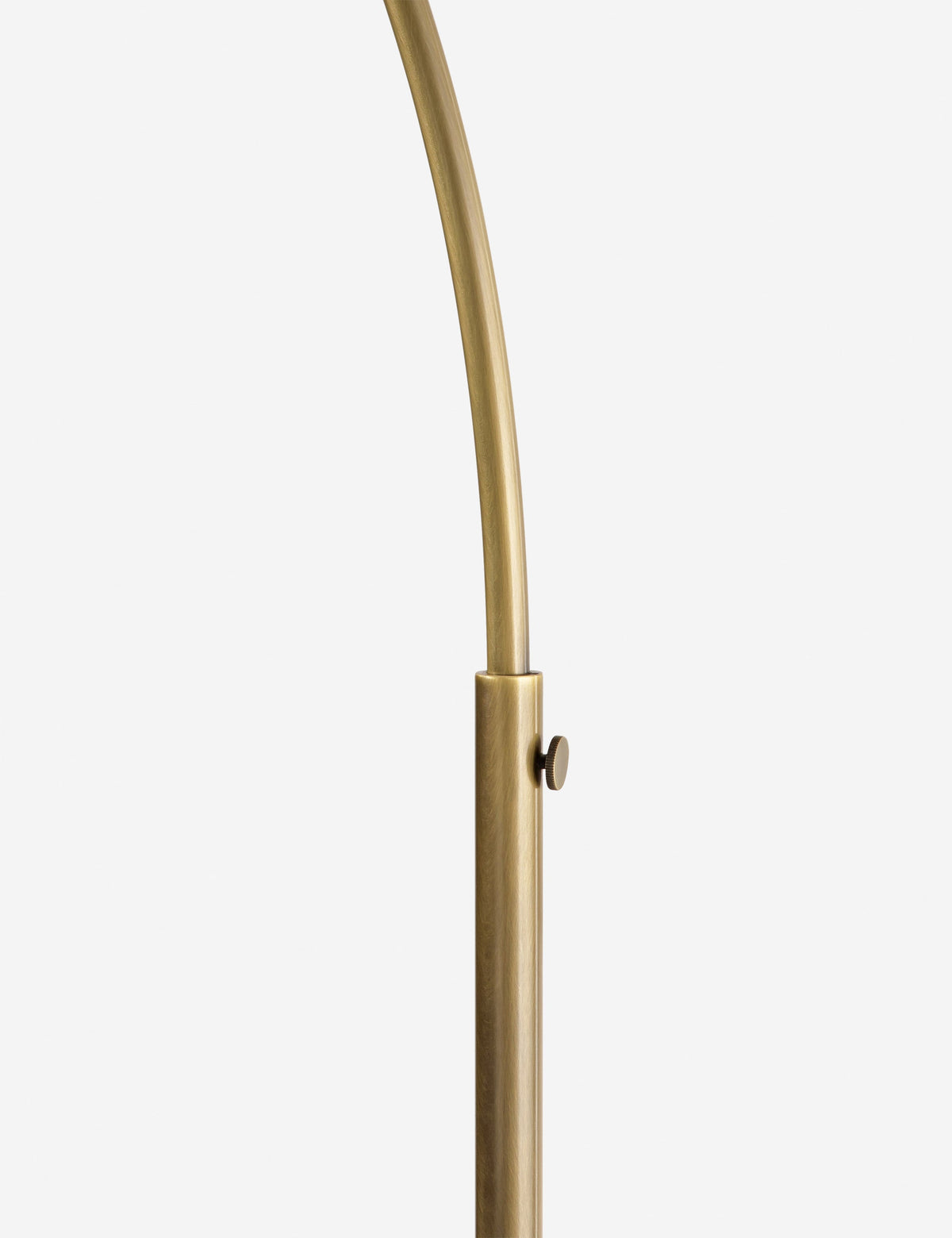 Linus Arc Floor Lamp product view 8
