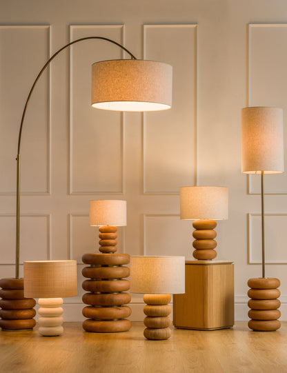 Linus Table Lamp product view 17