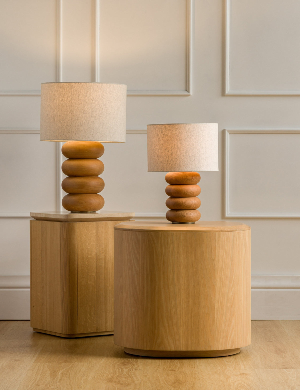 Linus Table Lamp product view 3