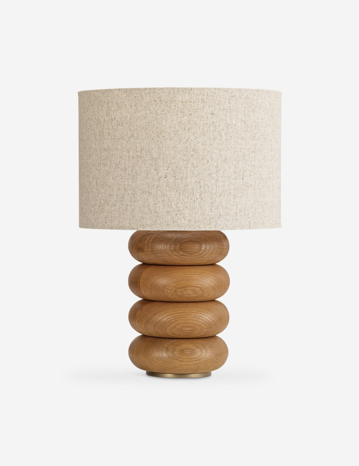 Linus Table Lamp product view 13