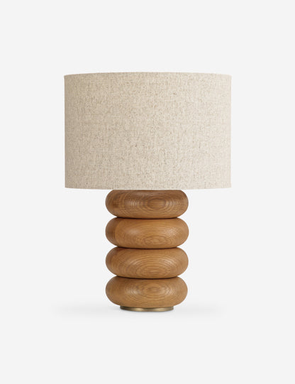 Linus Table Lamp product view 13