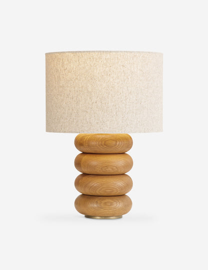 Linus Table Lamp product view 14