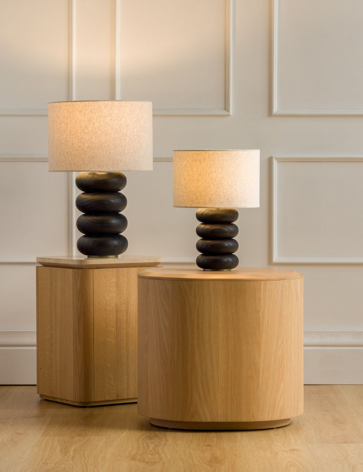 Linus Table Lamp product view 10